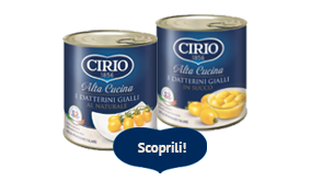 LO STRAORDINARIO DATTERINO GIALLO!