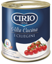 I Ciliegini Cirio Alta Cucina - formati disponibili